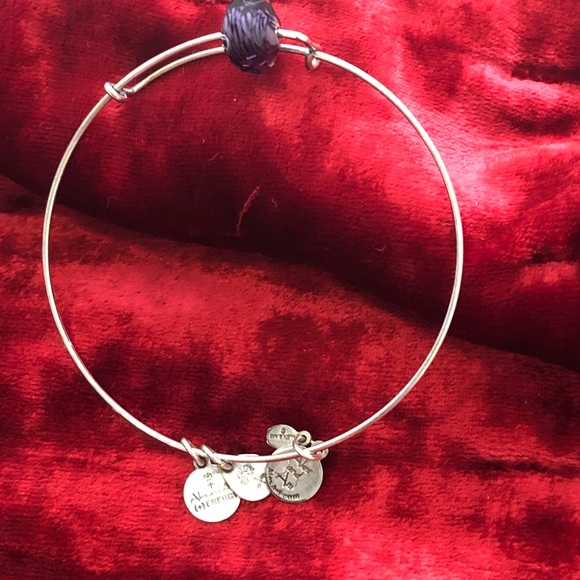Alex & Ani Bracelet - Picture 7 of 8